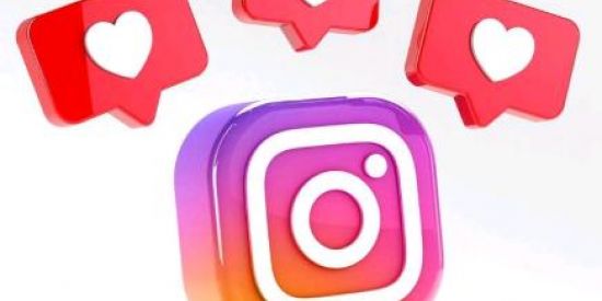 Imagem do grupo de WhatsApp Seguidores do Instagram