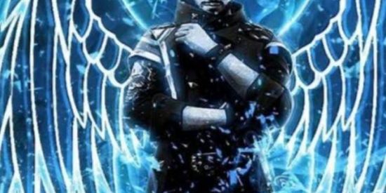 Imagem do grupo de WhatsApp 🔥😈The bad Boys😎💪😈