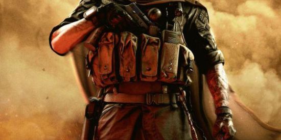 Imagem do grupo de WhatsApp Call of duty mw2 line