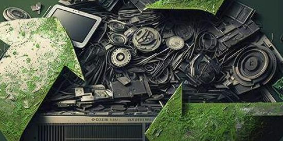 Imagem do grupo de WhatsApp Sucatão Dos Eletrônicos