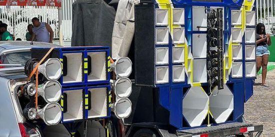 Imagem do grupo de WhatsApp GRUPO DE SOM AUTOMOTIVO🔊💥