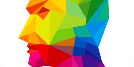 Imagem do grupo de WhatsApp Esquizofrênicos