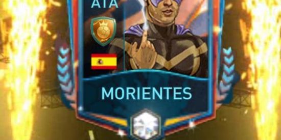 Imagem do grupo de WhatsApp CAMPEONATO FIFA