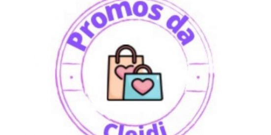 Imagem do grupo de WhatsApp Promôs da Cleidi