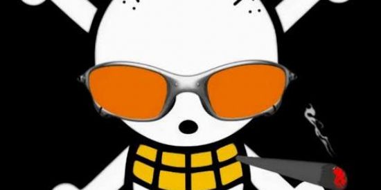 Imagem do grupo de WhatsApp Grupo do blox fruits