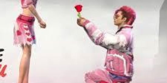 Imagem do grupo de WhatsApp Duo fre fire ☺️🥰