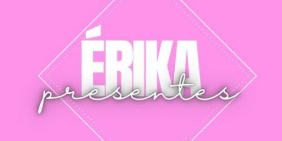 Imagem do grupo de WhatsApp ÉRIKA PRESENTES 💖