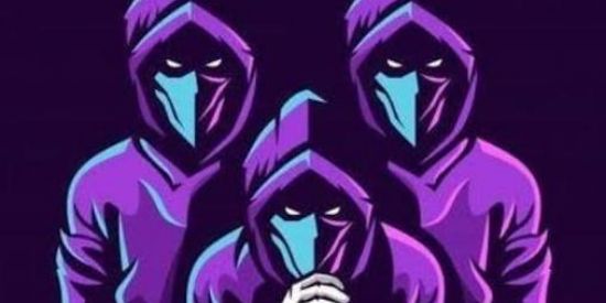 Imagem do grupo de WhatsApp ALMAFIA