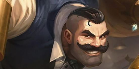 Imagem do grupo de WhatsApp LoL ACCOUNTS