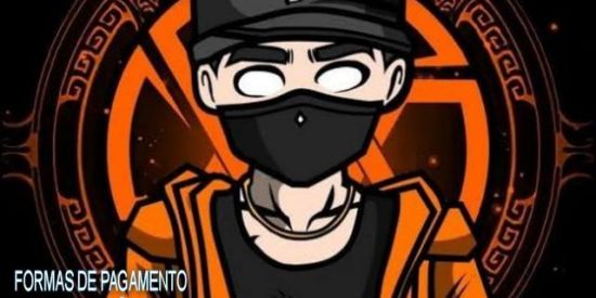 Imagem do grupo de WhatsApp LOJINHA X6//R