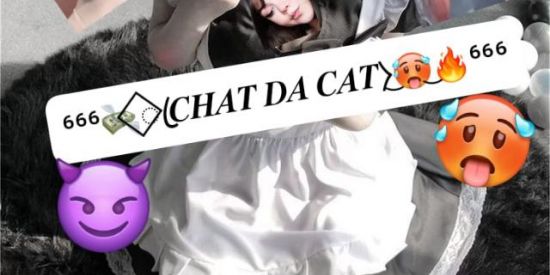 Imagem do grupo de WhatsApp ⁶⁶⁶💸⃟ꦿ𝑪𝑯𝑨𝑻 𝑫𝑨 𝑪𝑨𝑻⧽͜🥵͜🔥⁶⁶⁶