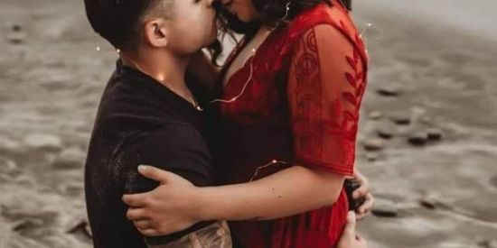 Imagem do grupo de WhatsApp ꧁ⓐⓜⓘⓩⓐⓓⓔ ❤️ⓥⓔⓡⓓⓐⓓⓔⓘⓡⓐ꧂