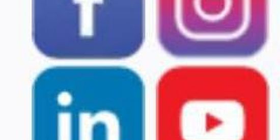 Imagem do grupo de WhatsApp ENGAJAR SUAS PLATAFORMAS E REDES SOCIAIS