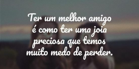 Imagem do grupo de WhatsApp AMIGOS 💙💙