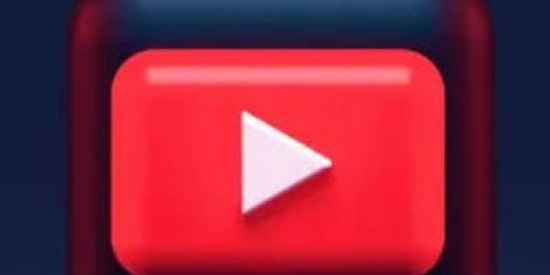 Imagem do grupo de WhatsApp Inscrições YouTube