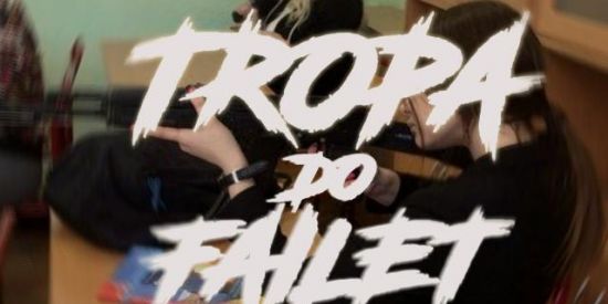 Imagem do grupo de WhatsApp ↯ᬊ‌🇹🇷 𝐓𝐑𝚯𝐏𝚫 𝐃𝚯 𝐅𝚫𝐈𝐋𝚺𝐓 🇹🇷ᬉ↯