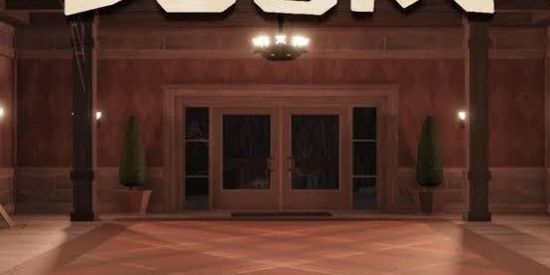 Imagem do grupo de WhatsApp Doors