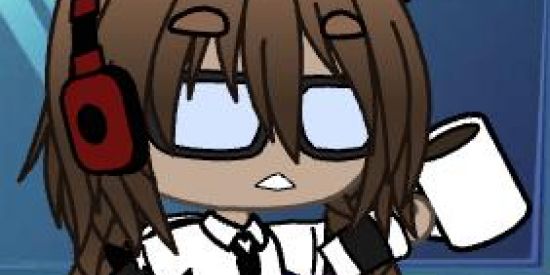 Imagem do grupo de WhatsApp GRUPO DE GACHA LIFE 2023