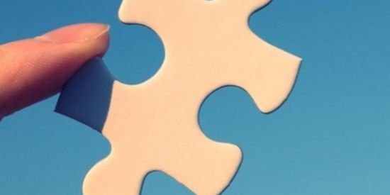 Imagem do grupo de WhatsApp 🪁Mentes Azuis 🧩