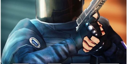 Imagem do grupo de WhatsApp Formação de amistoso para camp Critical ops