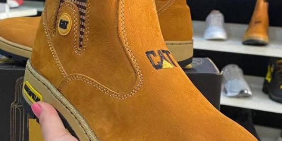 Imagem do grupo de WhatsApp Fábio shoes linha Premium