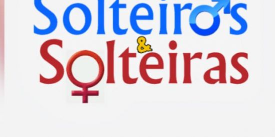 Imagem do grupo de WhatsApp Solteiros e Solteiras 💃🏻🕺🏻🔥