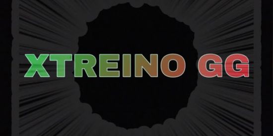 Imagem do grupo de WhatsApp XTREINO GG