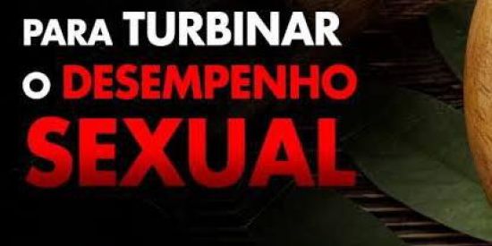 Imagem do grupo de WhatsApp Receitas  pata libido masculino