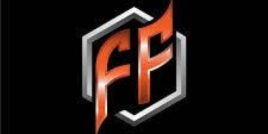 Imagem do grupo de WhatsApp Vendo conta nível 8