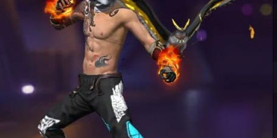 Imagem do grupo de WhatsApp New Xtreino ÔMEGA