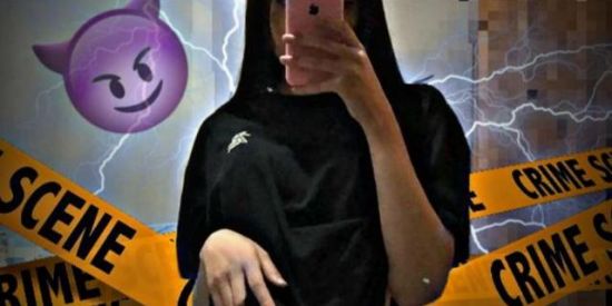 Imagem do grupo de WhatsApp 𝑻𝑯𝜮͢ 𝒁𝑼𝑬𝑰𝑹Δ̸ • 𝑵𝑬𝑽𝑬𝑹 𝑬𝑵𝑫ꪶ🔥ꫂ