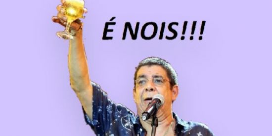 Imagem do grupo de WhatsApp Saindo da rotina 🍻🎶