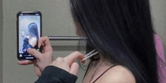 Imagem do grupo de WhatsApp 🤫CHAT 24 HORAS🤫