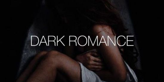 Imagem do grupo de WhatsApp ROMANCE DARK