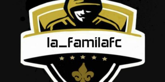 Imagem do grupo de WhatsApp la_familafc