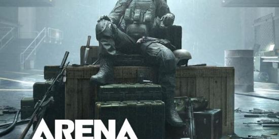 Imagem do grupo de WhatsApp ARENA Breakuot