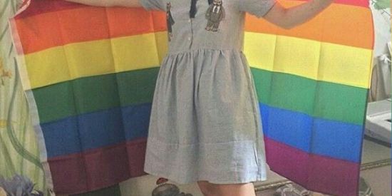 Imagem do grupo de WhatsApp Vale of Party🏳‍⚧🏳️‍🌈