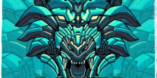 Imagem do grupo de WhatsApp ⛓️ Tʀiɑgɛɱ ⛓️