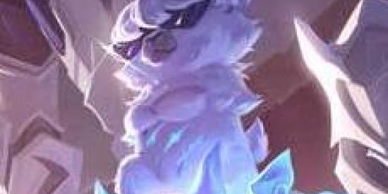 Imagem do grupo de WhatsApp RUNETERRA