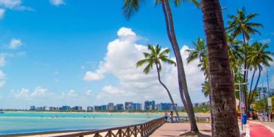 Imagem do grupo de WhatsApp Maceio-AL🌊🌞