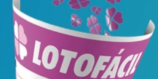 Imagem do grupo de WhatsApp Bolão da lotofácil