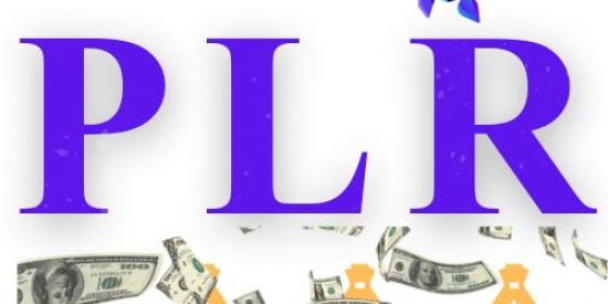 Imagem do grupo de WhatsApp Informações e dicas PLR 🚀