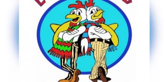 Imagem do grupo de WhatsApp Los Pollos Hermanos GTA ONLINE PS4/PS5