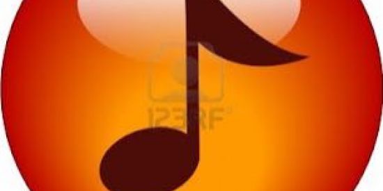 Imagem do grupo de WhatsApp ̶O̶ ̶M̶U̶S̶I̶C̶O̶ ̶C̶R̶I̶S̶T̶Ã̶O̶  🎸♬♪♭♩✟