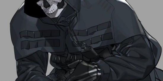 Imagem do grupo de WhatsApp Call of duty mobile