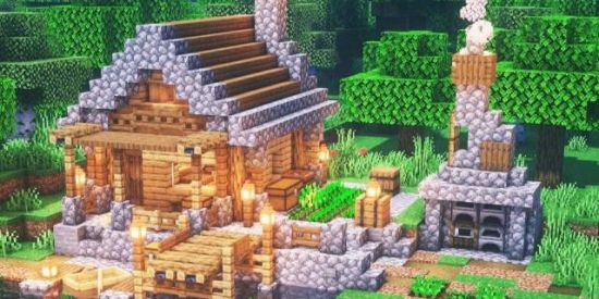 Imagem do grupo de WhatsApp MINECRAFT GRUPO