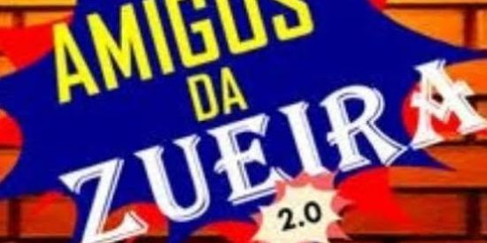 Imagem do grupo de WhatsApp NOVAS AMIZADES 2023 E ZUIRA😇🥵😈🤡🌈