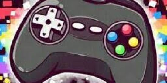 Imagem do grupo de WhatsApp 🎮Resenha Gamer🎮