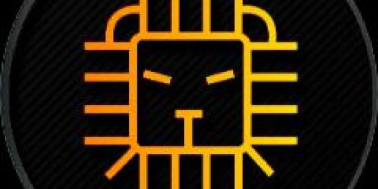 Imagem do grupo de WhatsApp InfoLion Tech