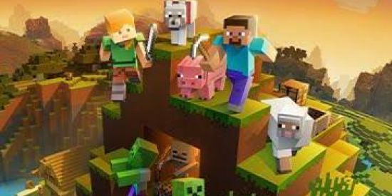 Imagem do grupo de WhatsApp THE KILLERS REALM